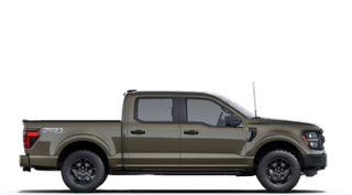 2025 Ford F-150® External Image 1